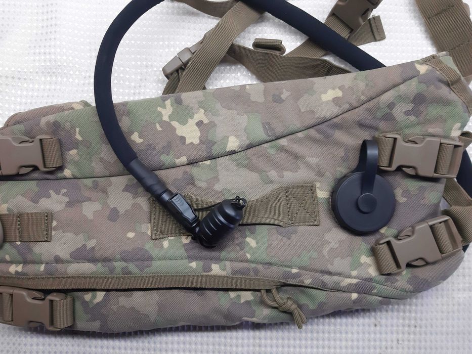 Camel Bag Militar 3 Litri NOU