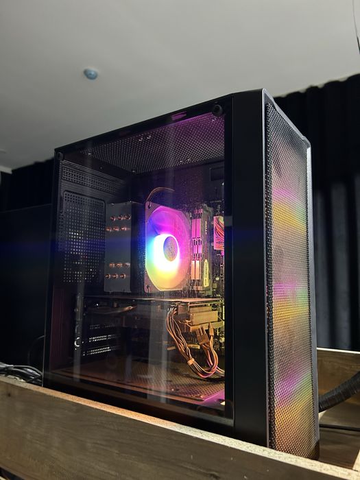 Компьютеры и комплектующие из Китая