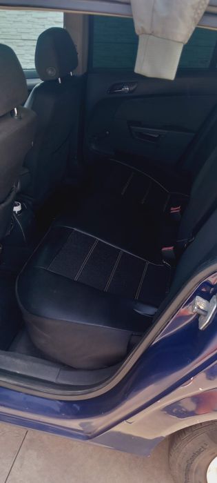 Vând Opel Astra H 1.4  Benzină