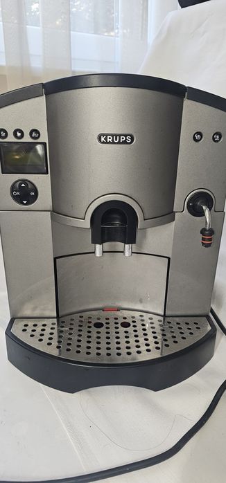 Кафеавтомат Krups