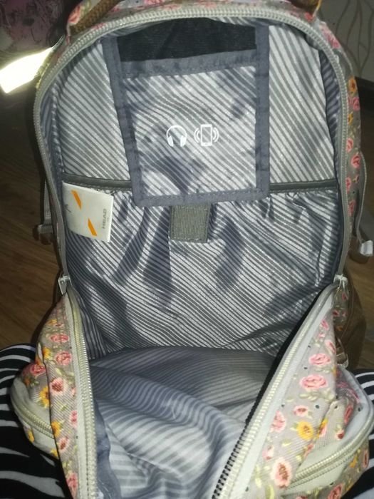 Ученическа раница