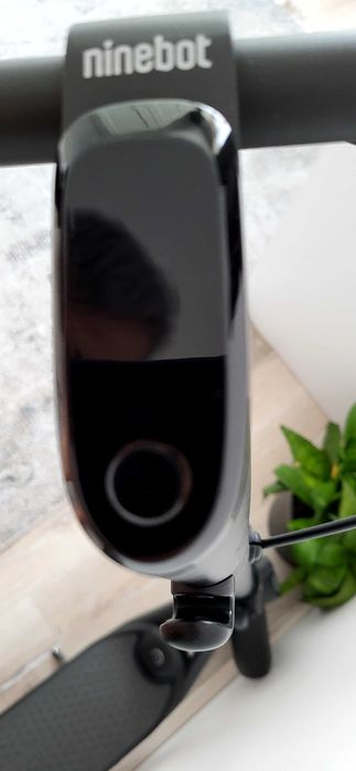 Trotineta second hand Nineboot Segway F2.
