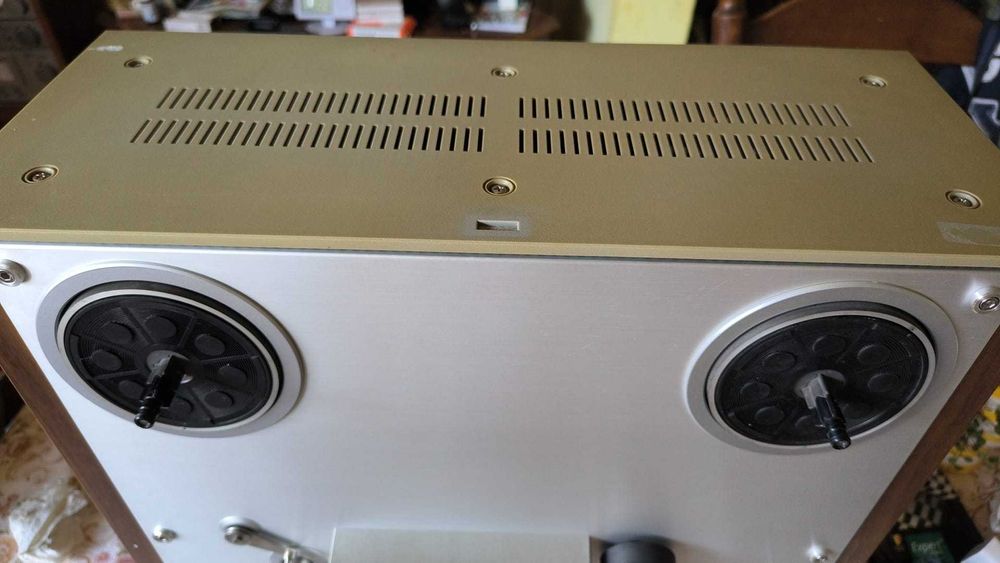 Magnetofon Akai GX-620D