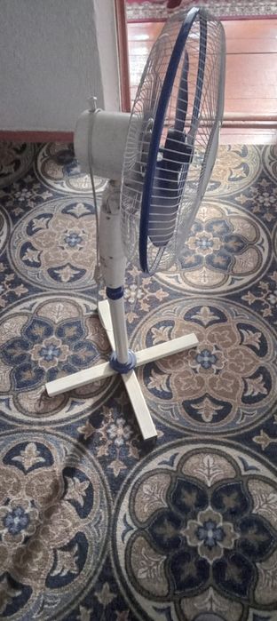 Вентилятор 3 скоростной