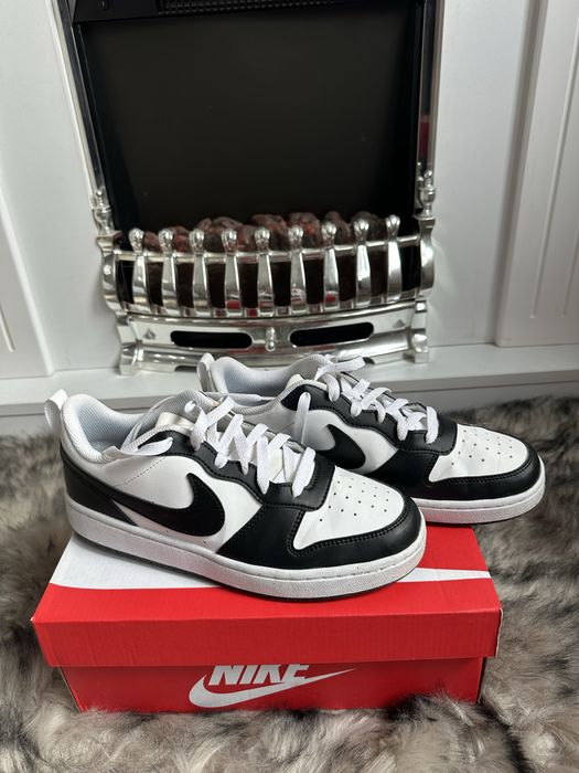 Обувки, като нови, Nike, Botticelli