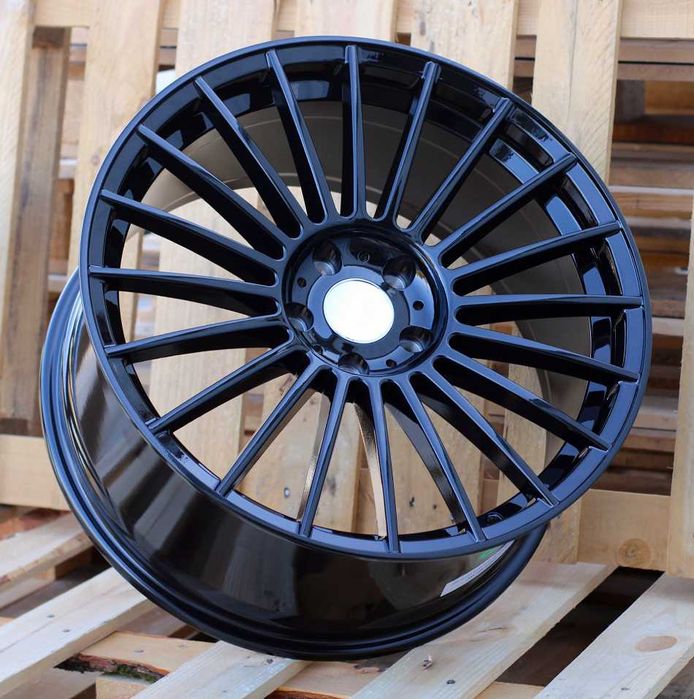 Джанти за БМВ Алпина 19" 20" 5х112 5х120/ Djanti za BMW ALPINA - IN003