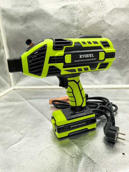 Aparat de sudura manual Ryodel 300A 4.0mm 499 lei