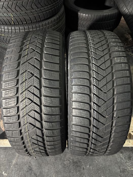 255/45R19 104V Pirelli sottozero DOT23&17