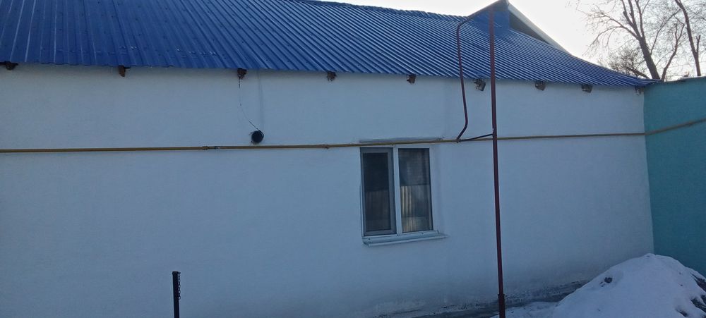 Продам частный дом