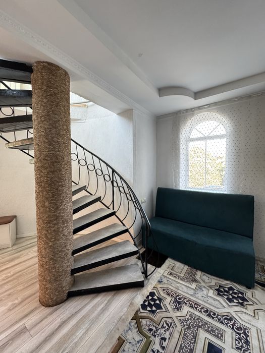 Дом с бассейном посуточно