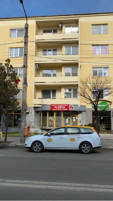 Ofer spre Inchiriere Apartament 2 camere Etaj 1 zona Muzeului Bd. Traian