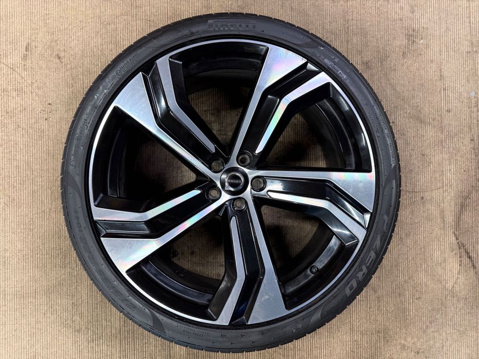 Jante Originale VOLVO XC90 R22 R-Design