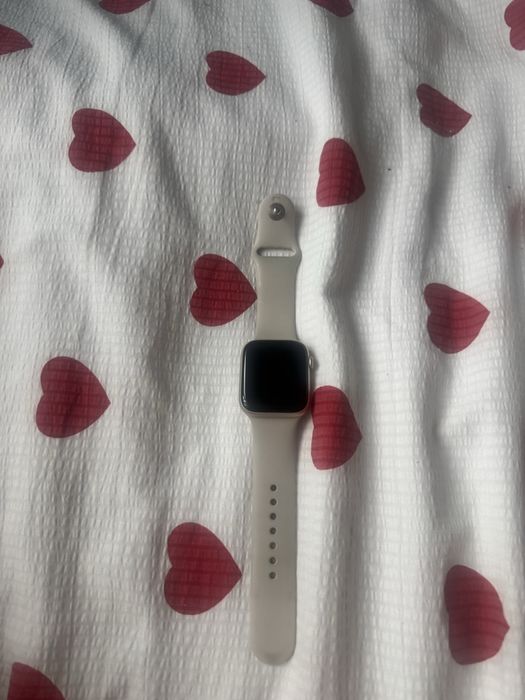 Apple watch все есть внутри ватсап инстаграм