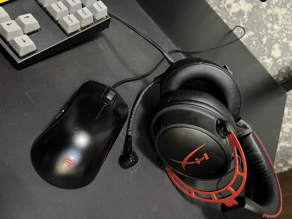 Игровой ПК+полный комплект