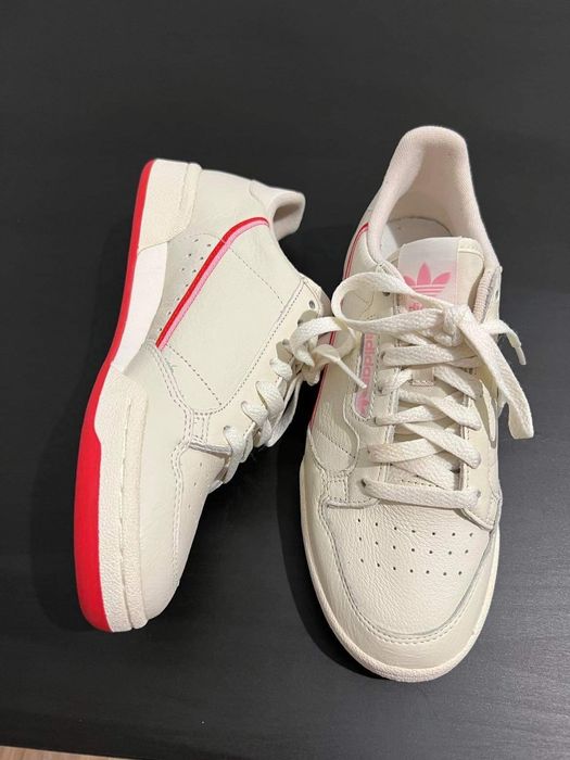 Adidași dama Adidas