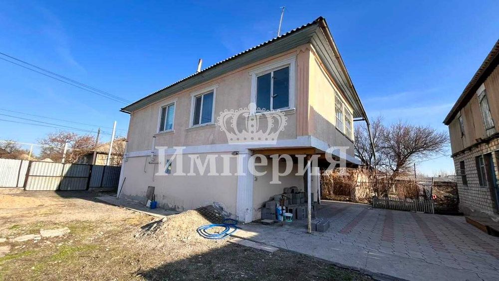 5 ком дом в Центре