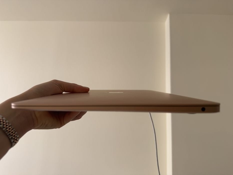 MacBook Air 13” 2018