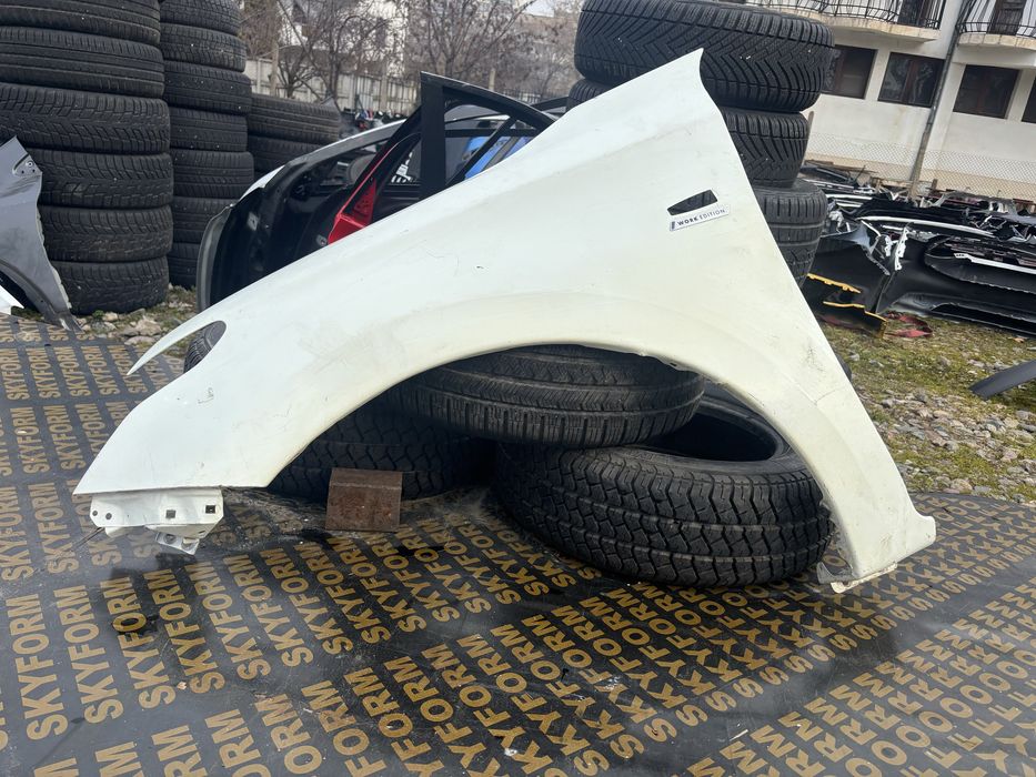 Калник Л200/Mitsubishi L200