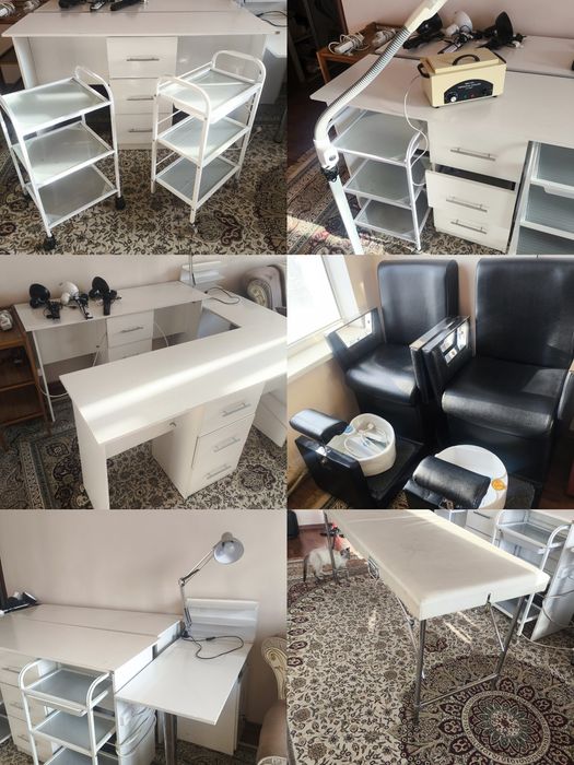 Срочно продам мебель