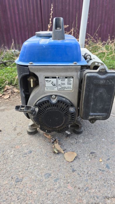 Генератор ямаха оригинал