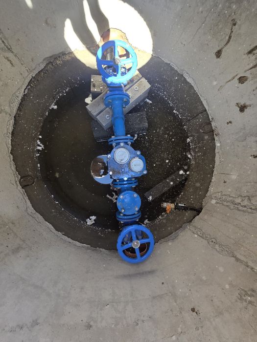 Executam lucrari de instalatii sanitare, termice, aer conditionat, HVAC, centrale, incallzire in pardoseala