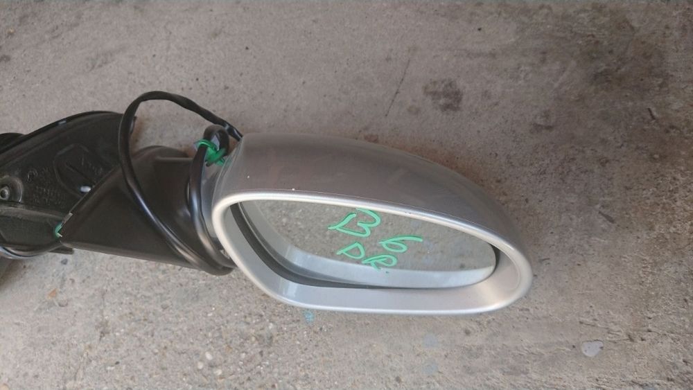 Oglinzi Vw Golf 5 & Passat B6