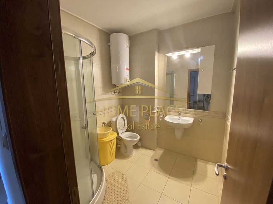 Дава се под наем Двустаен апартамент в Варна, Бриз - 70 кв.м за 510 € - Снимка #9