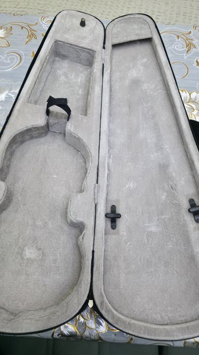 СКРИПКА ЭЛЕКРОНИЙ срочнисотилади