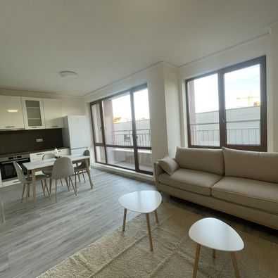 Дава се под наем Двустаен апартамент в София, Света Троица - 60 кв.м за 300 € - Снимка #8