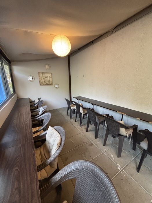 Продава се Заведение в Бургас, Изгрев - 50 кв.м за 82 €/кв.м - Снимка #4