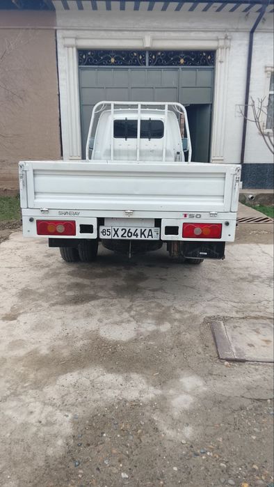 SHINERAY  T-50 qoʻshbalon , holati Zoʻr , 2023 - yil , Metan - Benzin