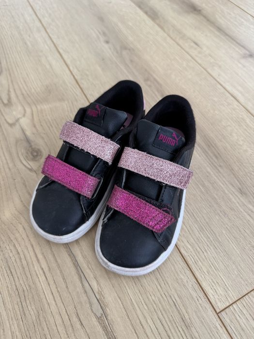Детски маратонки Puma / Размер 26