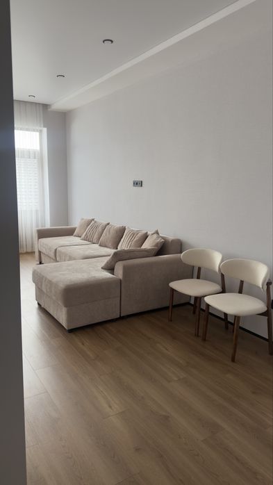 Продам 2 комнатную квартиру