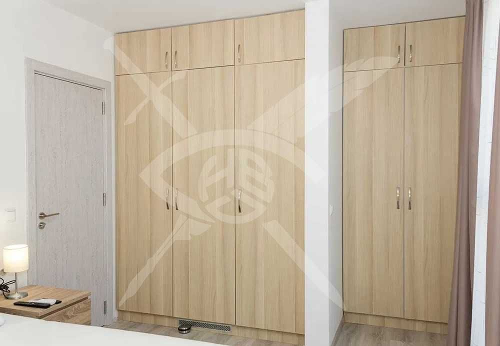 Дава се под наем Тристаен апартамент в Варна, Окръжна болница - 68 кв.м за 700 € - Снимка #4