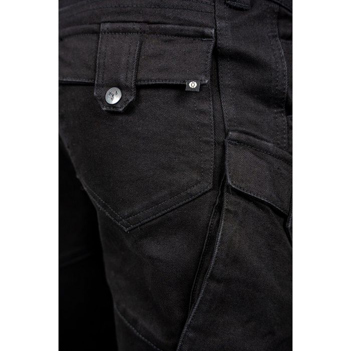 Мъжки Мото Дънки Bull-it Jackal Easy