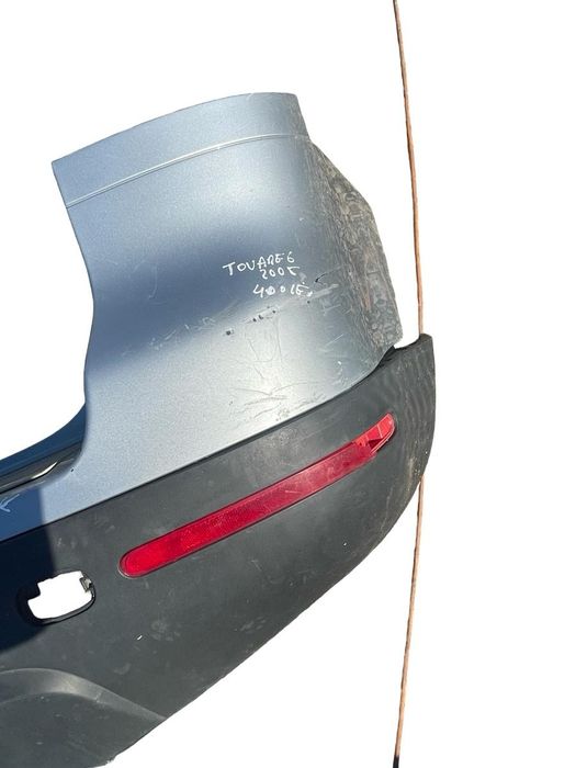 Bara Spate Volkswagen Touareg 7La, 7L6, 7L7 2002 - 2013 7L6807521D