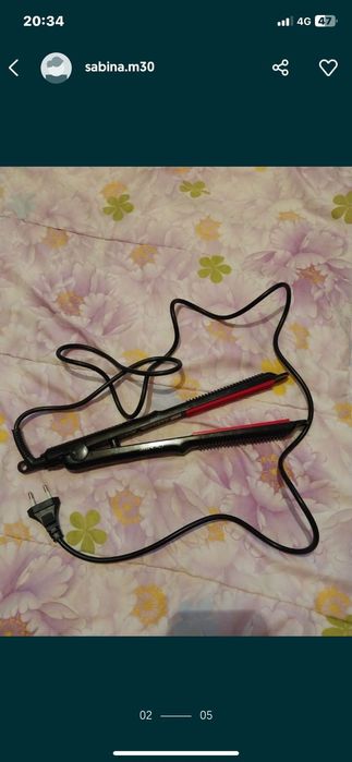 Продам гафре-плойку