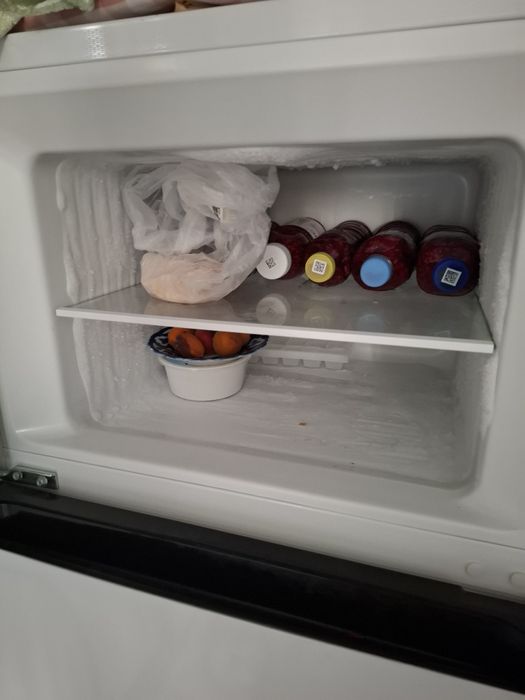 Холодильник артел б/у