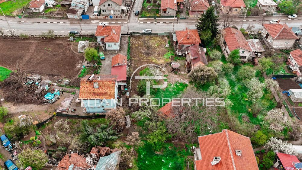 Парцел , за продажба , гр.Нови Искър