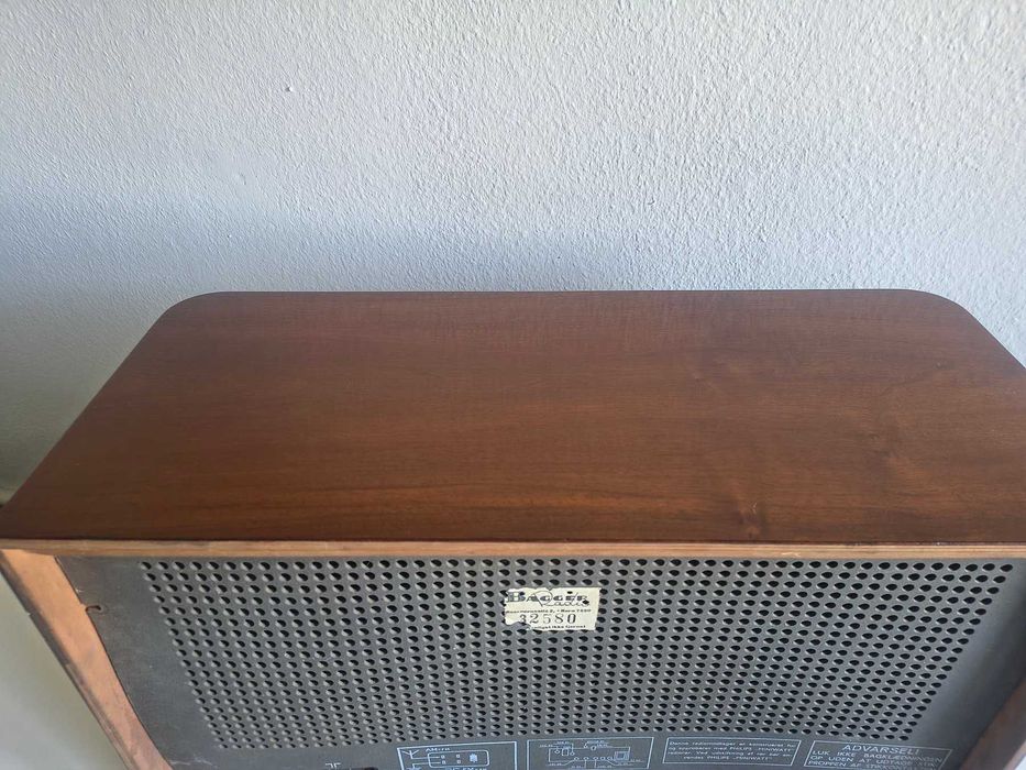 Филипс BDK 467A - Sonata