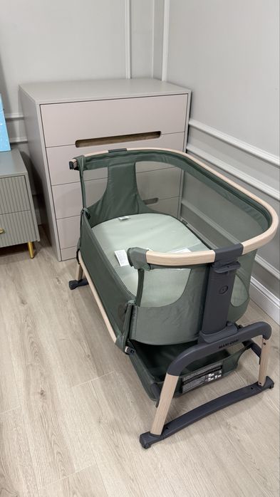 Колыбель Maxi cosi для детей от О до 12 мес