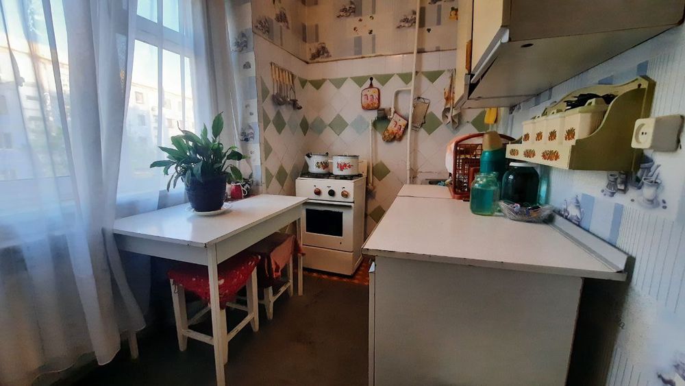 Яшнабадский ТУЗЕЛЬ 1 1/3/5 чисть