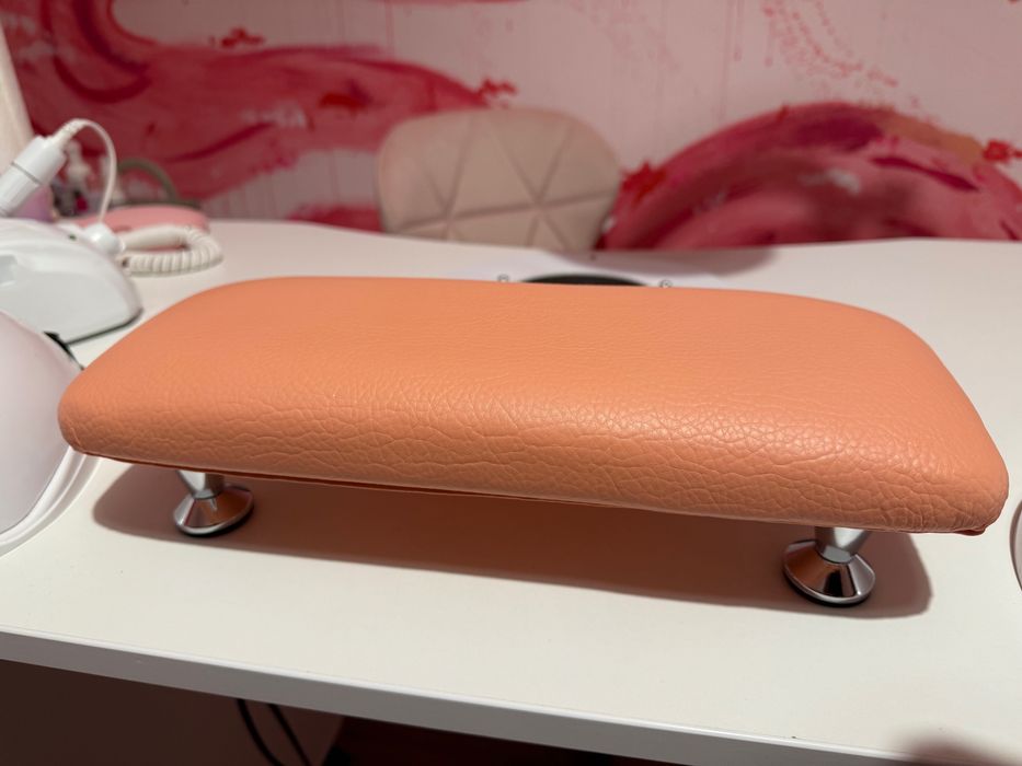 Suport de mana pentru manichiura AEROFORCE CORAI HANA