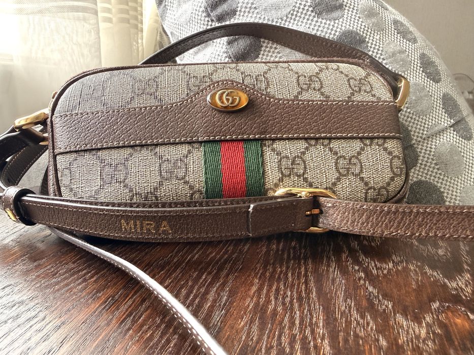 Gucci чанта/портмоне
