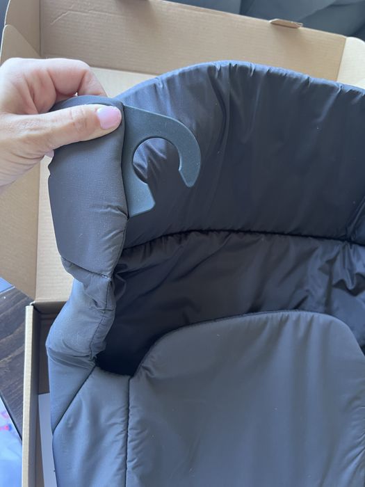 Anex Покривало за количка