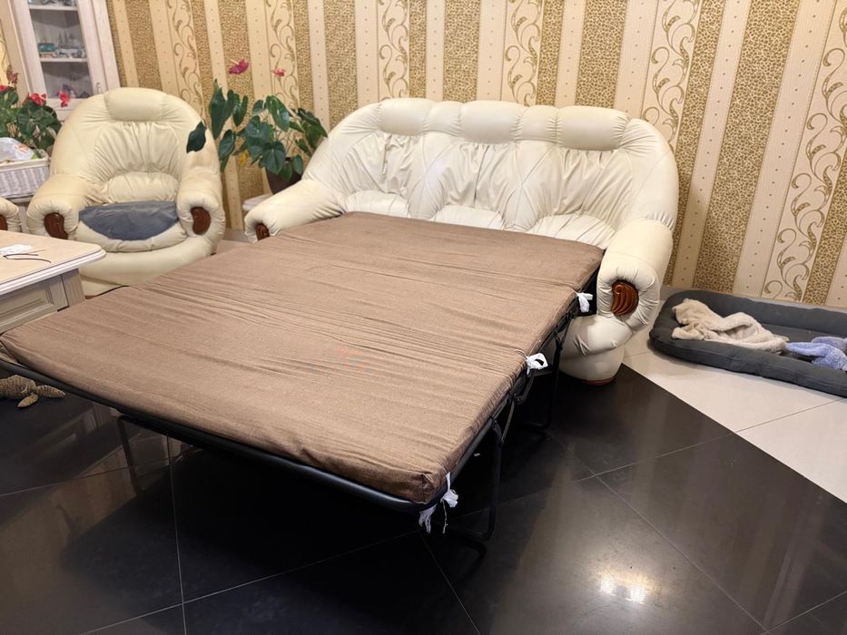 Canapea extensibilă