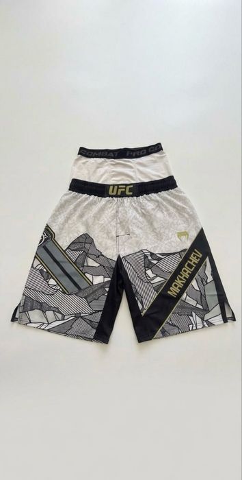 Рашгард-Шорты UFC Махачев,Чарльз оливейра