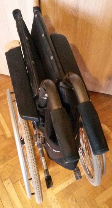 Инвалидна количка Dietz Rehab Caneo_B