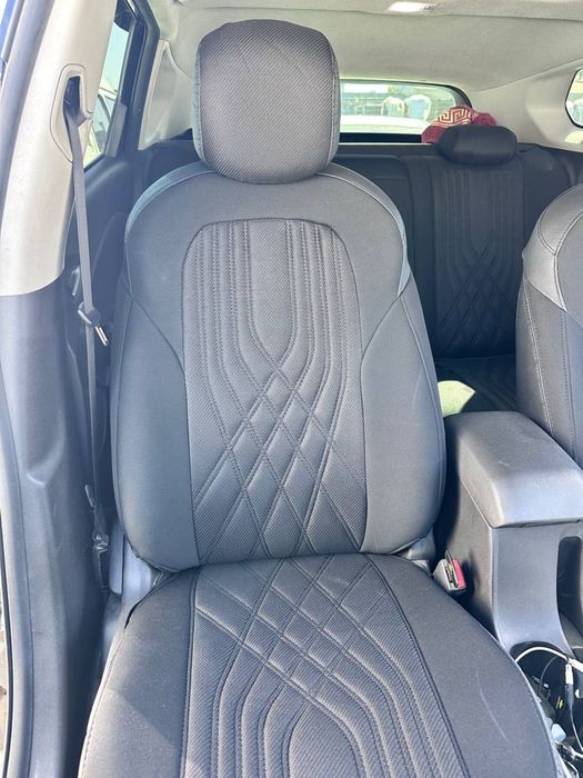 Avto chexol Cobalt Gentra Nexia Spark Damas Labo Lacetti Matiz
