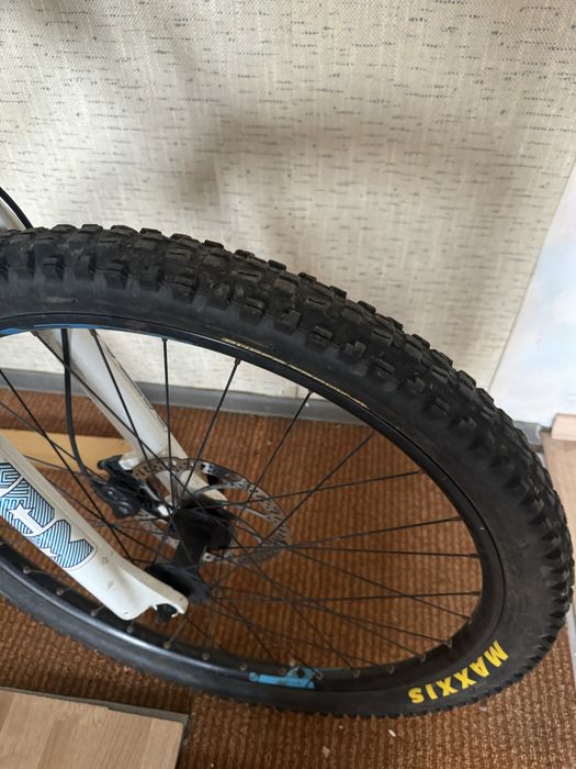 Продава се колело DRAG C1 FUN